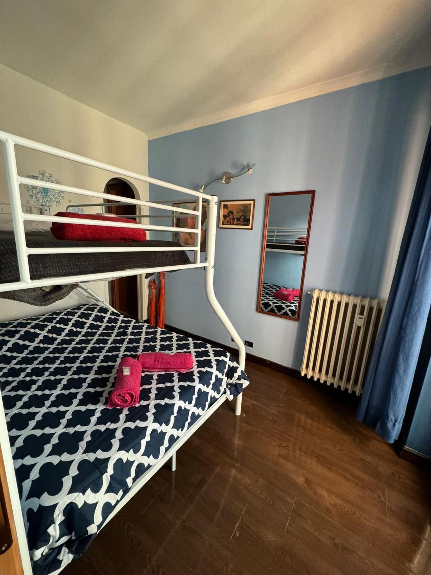 Sleep With The Angels In The Eternal City Rom Exteriör bild